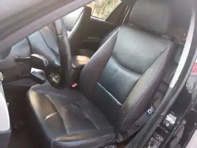 Veículo de Sucata bmw serie 3 touring (e91) 320d do ano 2005 alimentado m47n204d4