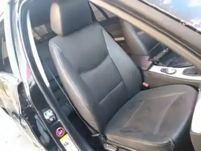 Veículo de Sucata bmw serie 3 touring (e91) 320d do ano 2005 alimentado m47n204d4