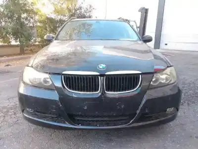 Veículo de Sucata bmw serie 3 touring (e91) 320d do ano 2005 alimentado m47n204d4