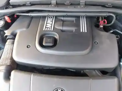 Veículo de Sucata bmw serie 3 touring (e91) 320d do ano 2005 alimentado m47n204d4