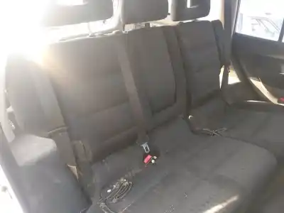 Здавання транспортного засобу mitsubishi montero (v60/v70) 3.2 di-d gls року 2001 потужний 4m41