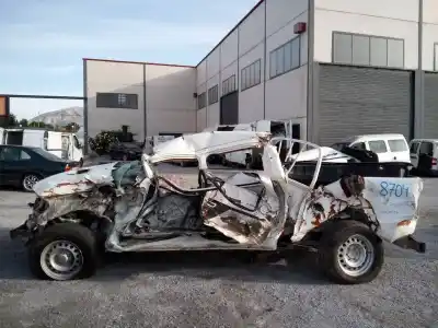 Утилизация автомобиля toyota hilux (kun) double cab 4x4 года 2014 питание 2kdftv Утилизация автомобиля toyota hilux (kun) double cab 4x4 года 2014 питание 2kdftv