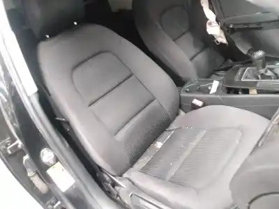 Veículo de Sucata audi a4 berlina (b8) básico do ano 2009 alimentado caga