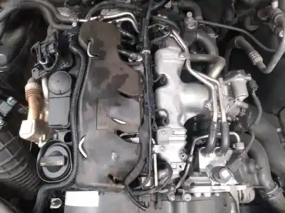 Veículo de Sucata audi a4 berlina (b8) básico do ano 2009 alimentado caga