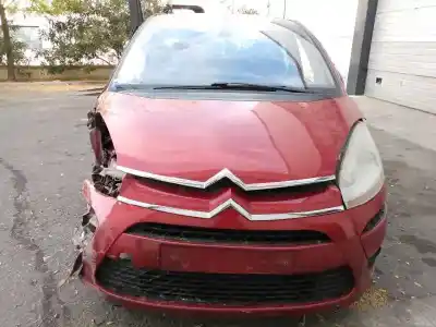 Утилизация автомобиля citroen c4 picasso cool года 2008 питание 9hz Утилизация автомобиля citroen c4 picasso cool года 2008 питание 9hz