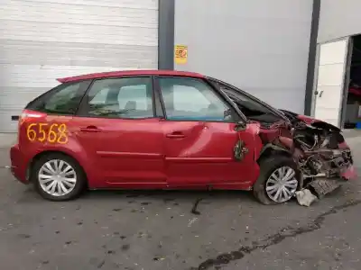 Утилизация автомобиля citroen c4 picasso cool года 2008 питание 9hz Утилизация автомобиля citroen c4 picasso cool года 2008 питание 9hz