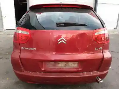 Утилизация автомобиля citroen c4 picasso cool года 2008 питание 9hz Утилизация автомобиля citroen c4 picasso cool года 2008 питание 9hz