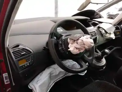 Утилизация автомобиля citroen c4 picasso cool года 2008 питание 9hz Утилизация автомобиля citroen c4 picasso cool года 2008 питание 9hz