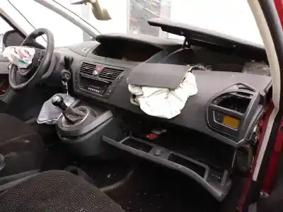 Утилизация автомобиля citroen c4 picasso cool года 2008 питание 9hz Утилизация автомобиля citroen c4 picasso cool года 2008 питание 9hz