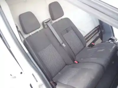 Scrapping Vehicle ford transit bus (ttg) 370 l2 (hdt) trend of the year 2016 powered cvff