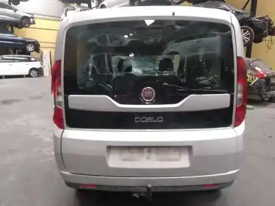Утилизация автомобиля fiat                                               doblo ii (152)                                                                                                                                                                                                                                             pop года 2015 питание 263a7000