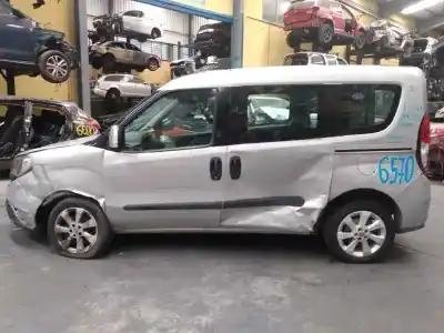 Утилизация автомобиля fiat                                               doblo ii (152)                                                                                                                                                                                                                                             pop года 2015 питание 263a7000