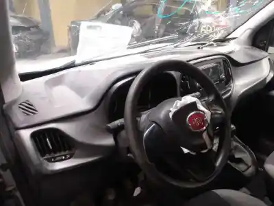 Утилизация автомобиля fiat                                               doblo ii (152)                                                                                                                                                                                                                                             pop года 2015 питание 263a7000