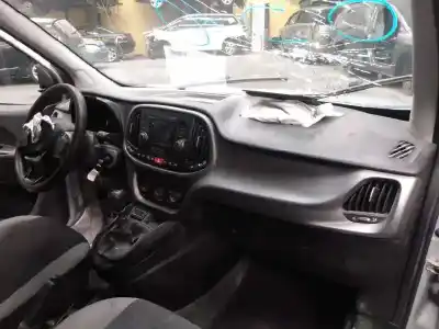 Утилизация автомобиля fiat                                               doblo ii (152)                                                                                                                                                                                                                                             pop года 2015 питание 263a7000