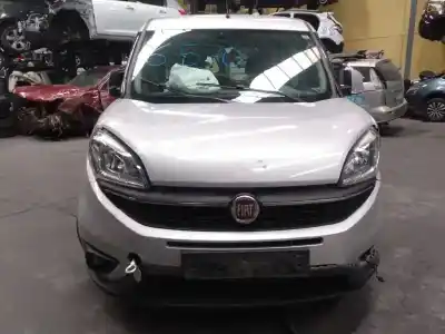 Утилизация автомобиля fiat                                               doblo ii (152)                                                                                                                                                                                                                                             pop года 2015 питание 263a7000
