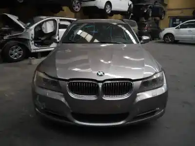 Veicolo di demolizione bmw serie 3 touring (e91) 318d dell'anno 2012 alimentato n47d20c