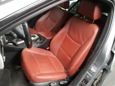 Veicolo di demolizione bmw serie 3 touring (e91) 318d dell'anno 2012 alimentato n47d20c