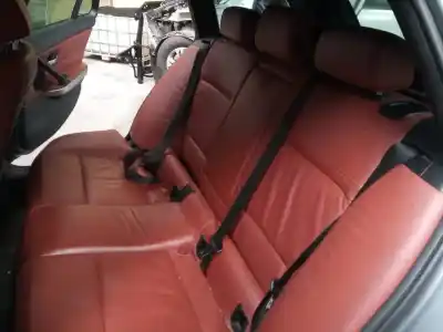 Veicolo di demolizione bmw serie 3 touring (e91) 318d dell'anno 2012 alimentato n47d20c