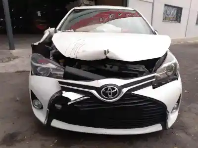 Veículo de Sucata toyota yaris city do ano 2015 alimentado 1nrfe