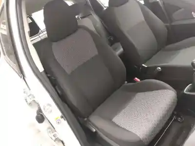 Veículo de Sucata toyota yaris city do ano 2015 alimentado 1nrfe