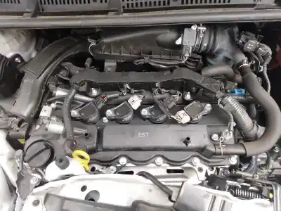 Veículo de Sucata toyota yaris city do ano 2015 alimentado 1nrfe