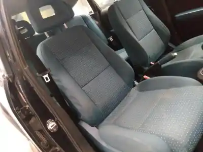 Утилизация автомобиля audi a2 (8z) 1.6 16v fsi cat (bad) года 2002 питание bad