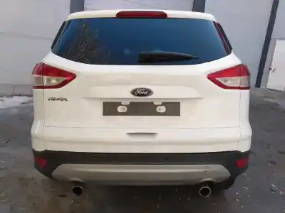 Утилизация автомобиля ford kuga (cbs) trend года 2013 питание ufma