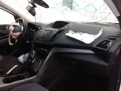 Утилизация автомобиля ford kuga (cbs) trend года 2013 питание ufma