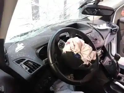 Утилизация автомобиля ford kuga (cbs) trend года 2013 питание ufma