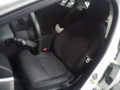 Veicolo di demolizione jaguar xe pure dell'anno 2014 alimentato 204dtd