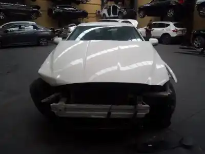 Veicolo di demolizione jaguar xe pure dell'anno 2014 alimentato 204dtd