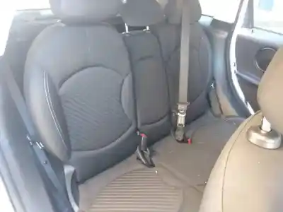 Veicolo di demolizione bmw mini countryman (r60) one d dell'anno 2016 alimentato n47c16a