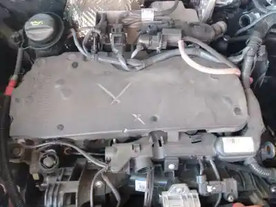 Veicolo di demolizione bmw mini countryman (r60) one d dell'anno 2016 alimentato n47c16a