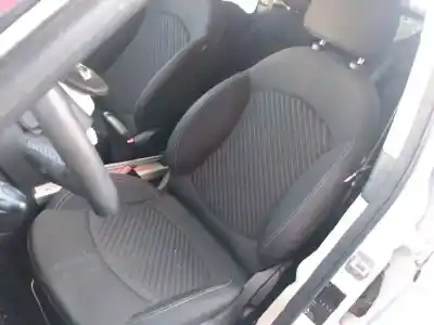 Veicolo di demolizione bmw mini countryman (r60) one d dell'anno 2016 alimentato n47c16a