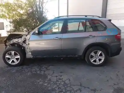 Veículo de Sucata BMW SERIE X5 (E70) 3.0 xDrive30d do ano 2010 alimentado M57306D3