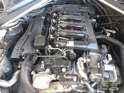 Veículo de Sucata bmw serie x5 (e70) 3.0 xdrive30d do ano 2010 alimentado m57306d3