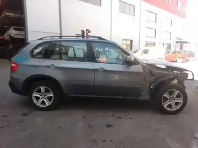 Veículo de Sucata bmw serie x5 (e70) 3.0 xdrive30d do ano 2010 alimentado m57306d3