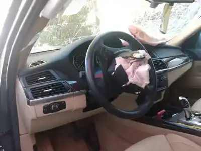 Veículo de Sucata bmw serie x5 (e70) 3.0 xdrive30d do ano 2010 alimentado m57306d3