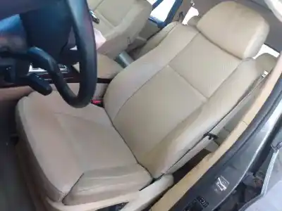 Veículo de Sucata bmw serie x5 (e70) 3.0 xdrive30d do ano 2010 alimentado m57306d3