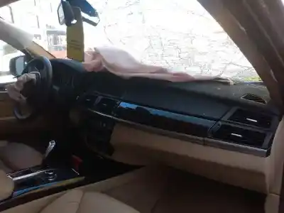 Veículo de Sucata bmw serie x5 (e70) 3.0 xdrive30d do ano 2010 alimentado m57306d3