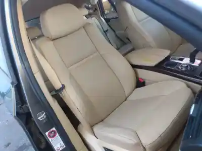 Veículo de Sucata bmw serie x5 (e70) 3.0 xdrive30d do ano 2010 alimentado m57306d3