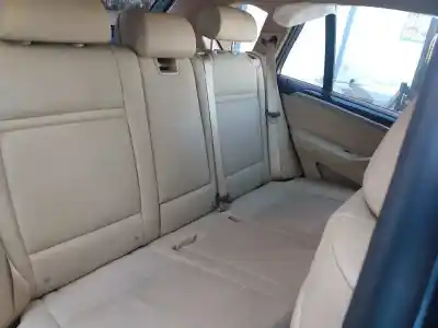 Veículo de Sucata bmw serie x5 (e70) 3.0 xdrive30d do ano 2010 alimentado m57306d3