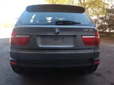 Veículo de Sucata bmw serie x5 (e70) 3.0 xdrive30d do ano 2010 alimentado m57306d3