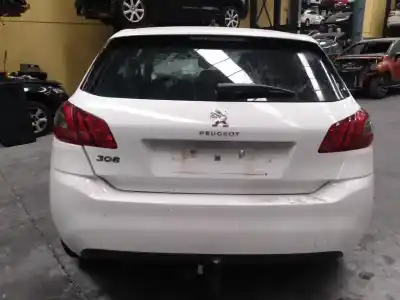 Veicolo di demolizione peugeot 308 sw active dell'anno 2015 alimentato bhy