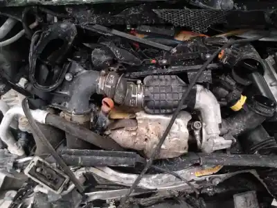 Veicolo di demolizione peugeot 308 sw active dell'anno 2015 alimentato bhy