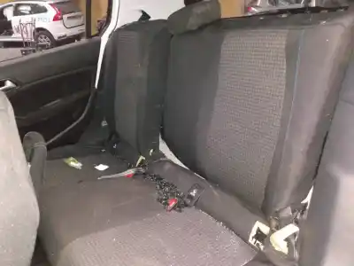 Veicolo di demolizione peugeot 308 sw active dell'anno 2015 alimentato bhy