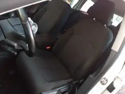 Veículo de Sucata volkswagen passat variant (365) edition bluemotion do ano 2012 alimentado cayc