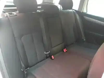 Veículo de Sucata volkswagen passat variant (365) edition bluemotion do ano 2012 alimentado cayc