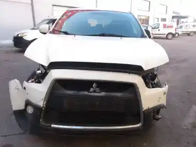 Утилизация автомобиля mitsubishi                                         asx (ga0w)                                                                                                                                                                                                                                                 motion 4wd                                                                                                                                                                                                                                                 года 2011 питание 4n13