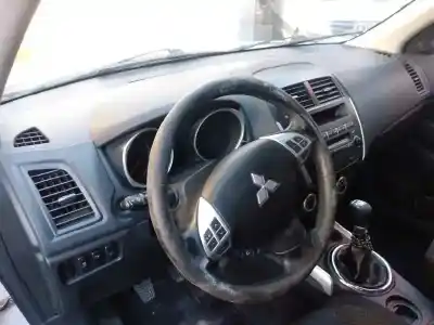 Утилизация автомобиля mitsubishi                                         asx (ga0w)                                                                                                                                                                                                                                                 motion 4wd                                                                                                                                                                                                                                                 года 2011 питание 4n13